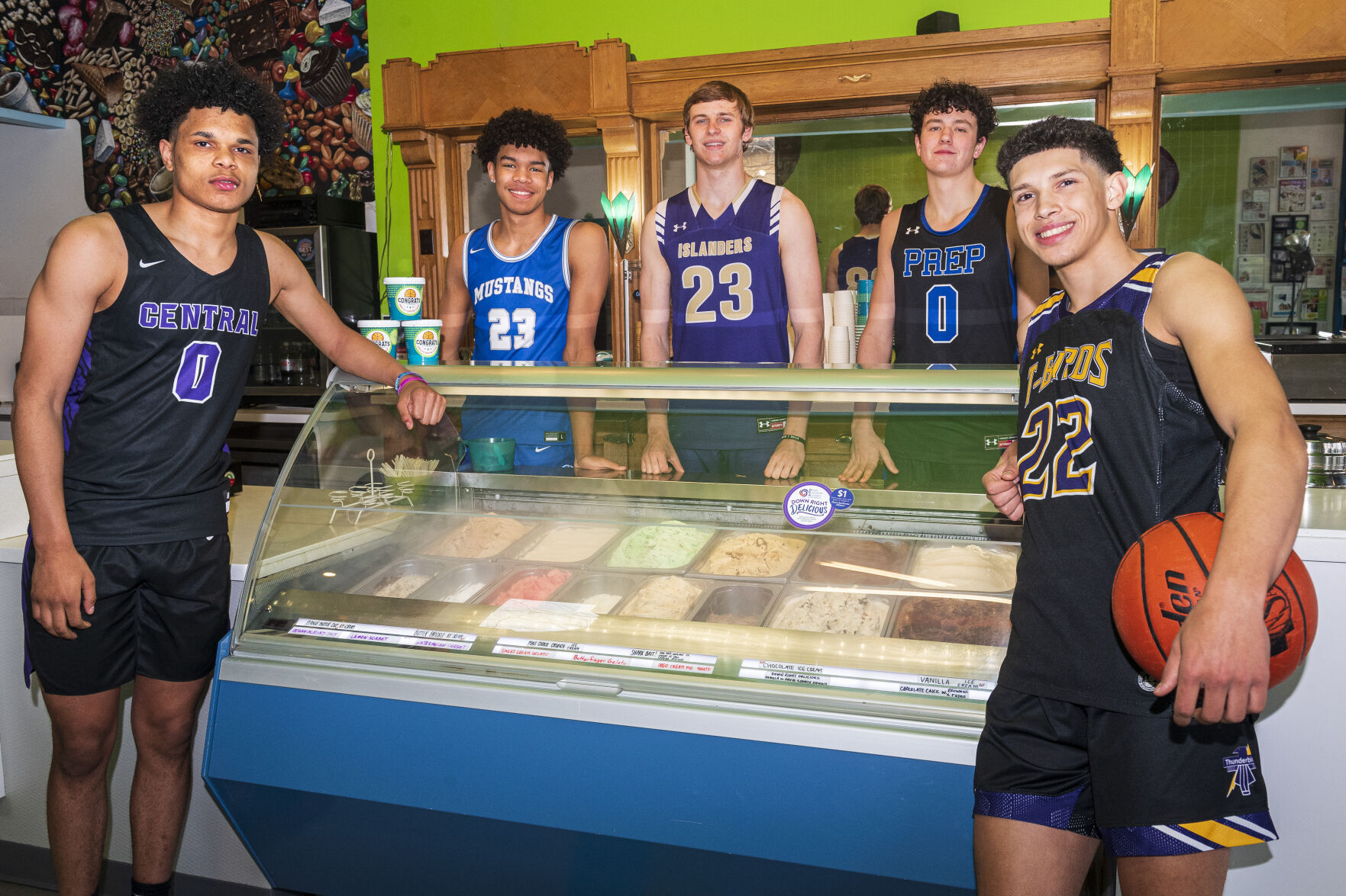 Super-State hoops photo shoot 3.22